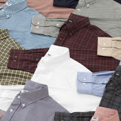 Chemise