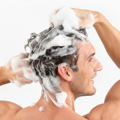 Shampoo