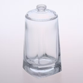 Round Spray Fragrance Bottle