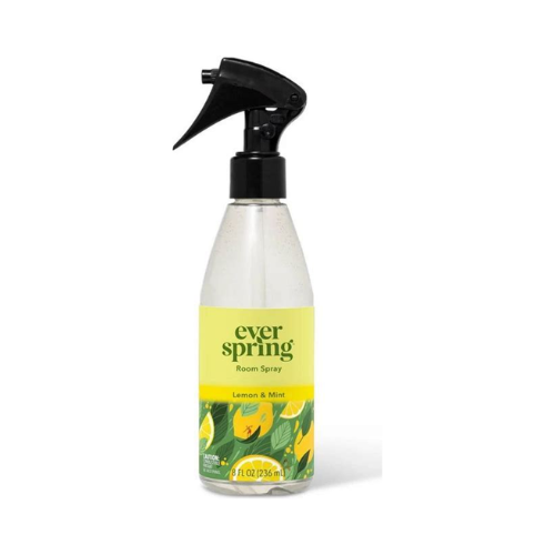 Lemon & Mint Spray