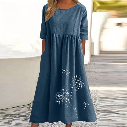 Summer Dress Women