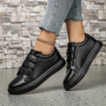 Sneakers Women's Round Comfortable