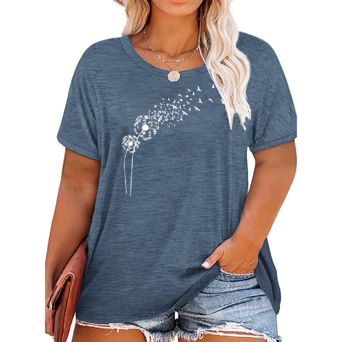 Shirt Women's Oversized