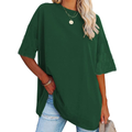 Oversized T Shirts Tees