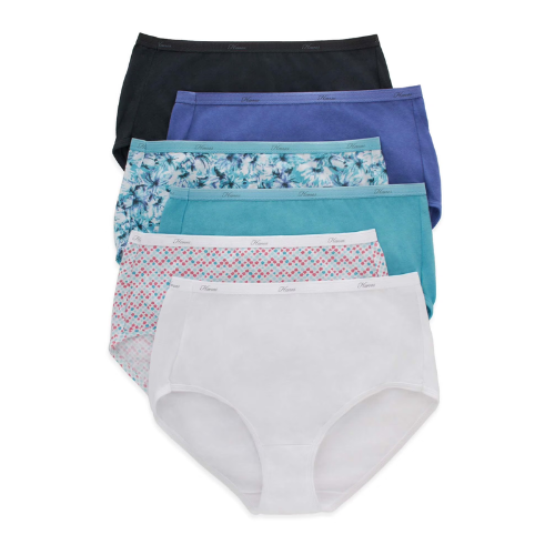 Cotton Brief Underwear