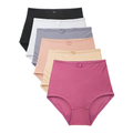 High Waisted Briefs
