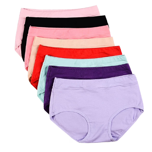 Cotton Panties