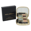 Eye Colour Quad