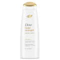 Dove Bond Strength Women's Shampoo for Damaged Hair with Bio Protein