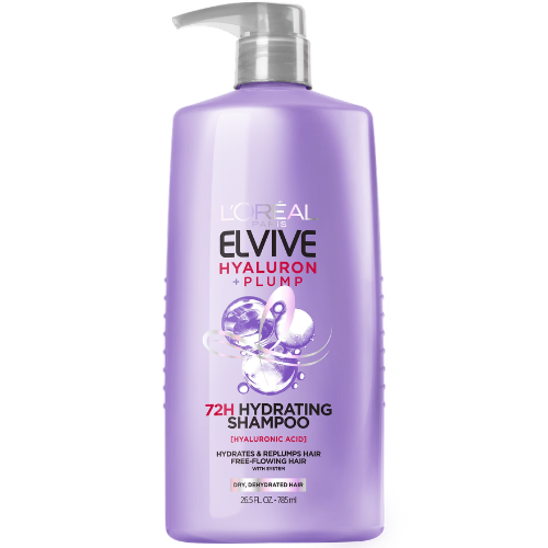 Hyaluronic Acid Shampoo
