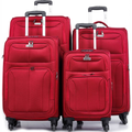 Travel Bags Set