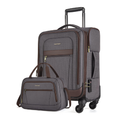 Carry On Luggage