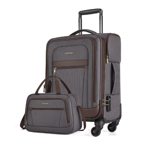 Carry On Luggage