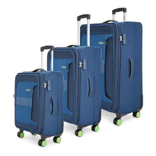 Set Of Trolley Bag