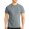 Hanes Beefy Pocket T Shirts