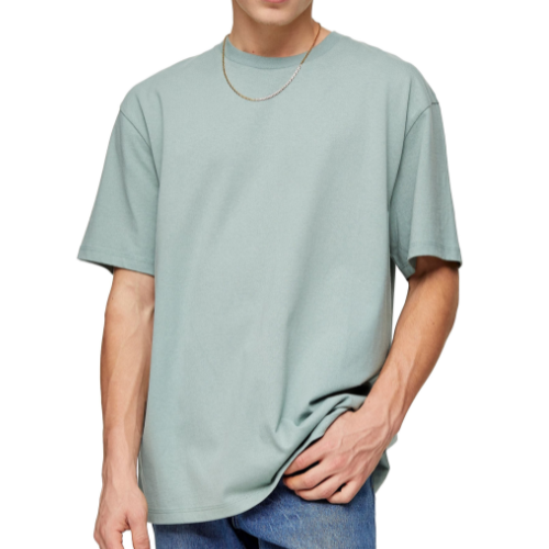 Oversize Shirt