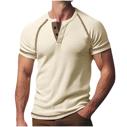 Henley Shirt