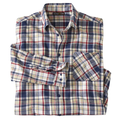 Chemise Flanelle