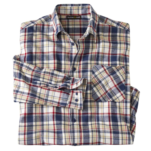 Chemise Flanelle