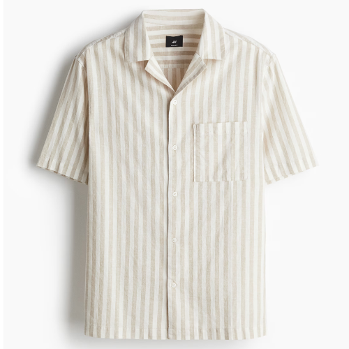 Chemise classique