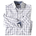 Chemise Popeline