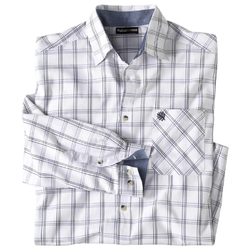 Chemise Popeline