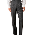 High-Waisted Pants