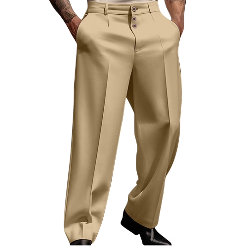 Classic Pants