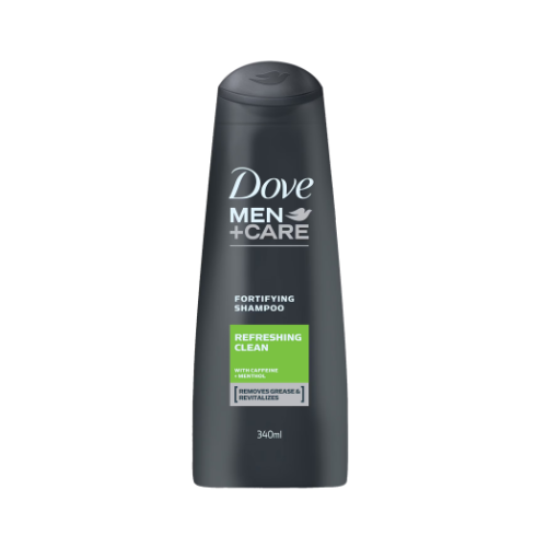 Dove Men’s Shampoo