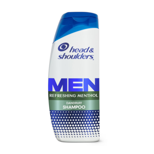 Head and Shoulders Shampoo