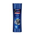 Clear Shampoo
