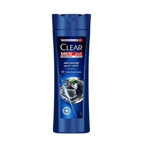 Clear Shampoo